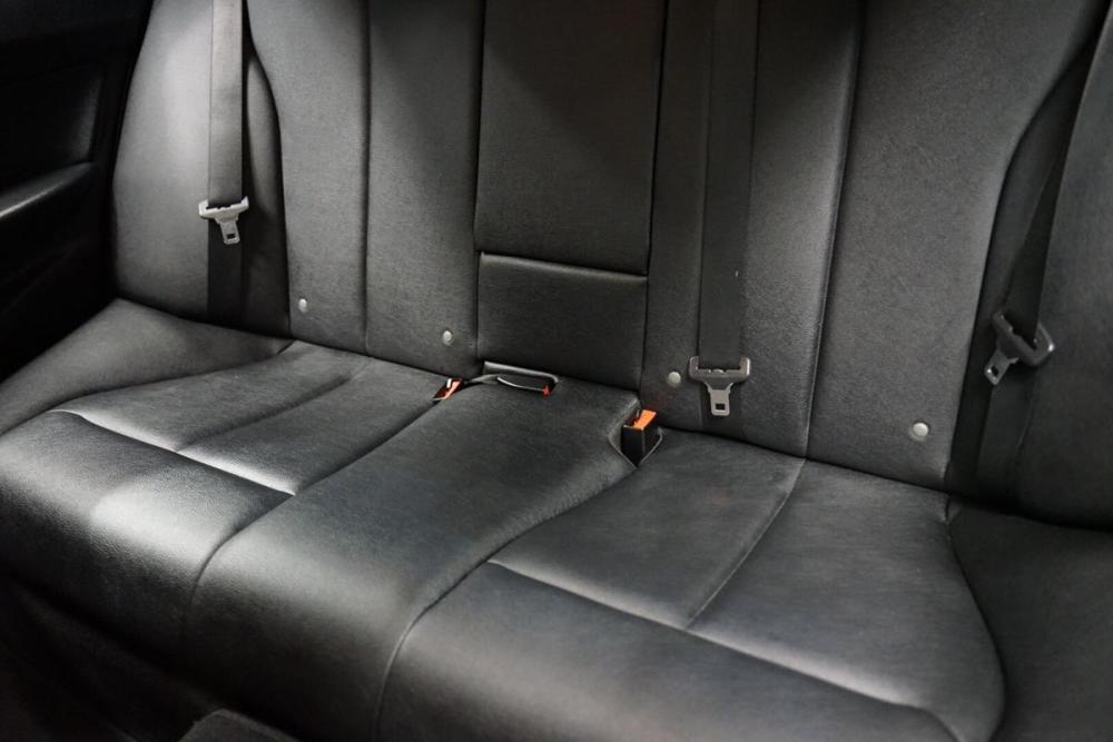BMW 3 серии VI (F3x) Крым  - изображение 17