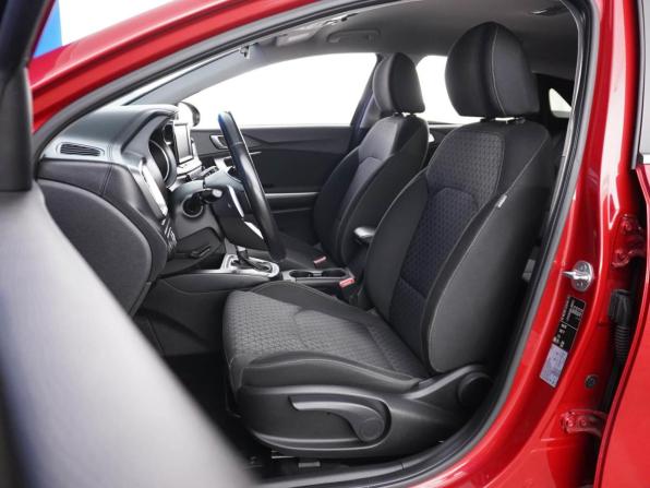 Kia Ceed III с пробегом 2020 года, цена 1 593 444 рубля, 138644 км, хэтчбек, Автокод Объявления