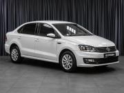 Volkswagen Polo V Рестайлинг Тюмень  - изображение 17