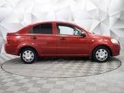Chevrolet Aveo I Рестайлинг Ульяновск  - изображение 25