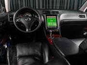 Lexus GS III Тюмень  - изображение 28