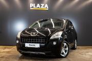 Peugeot 3008 I Уфа  - изображение 16