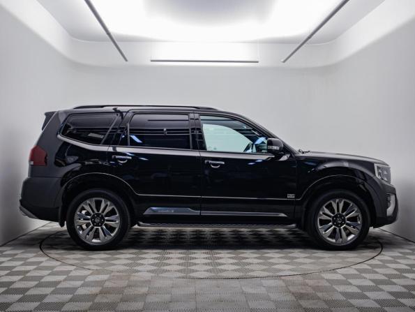 Kia Mohave I Рестайлинг 2 с пробегом 2021 года, цена 4 968 000 рублей, 42312 км, внедорожник, Автокод Объявления