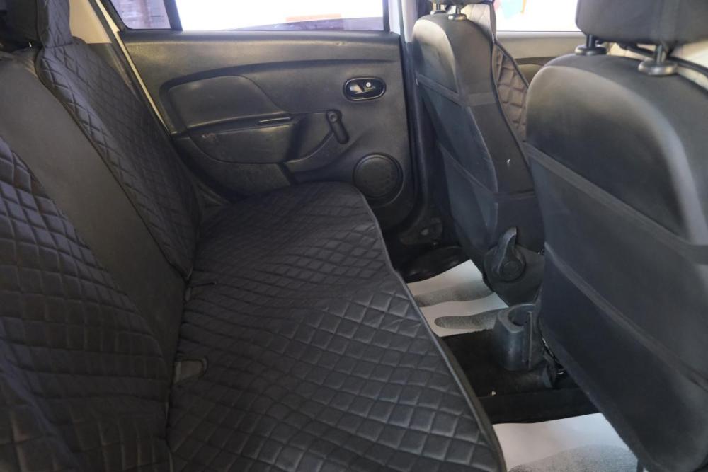 Renault Logan II Омск  - изображение 19