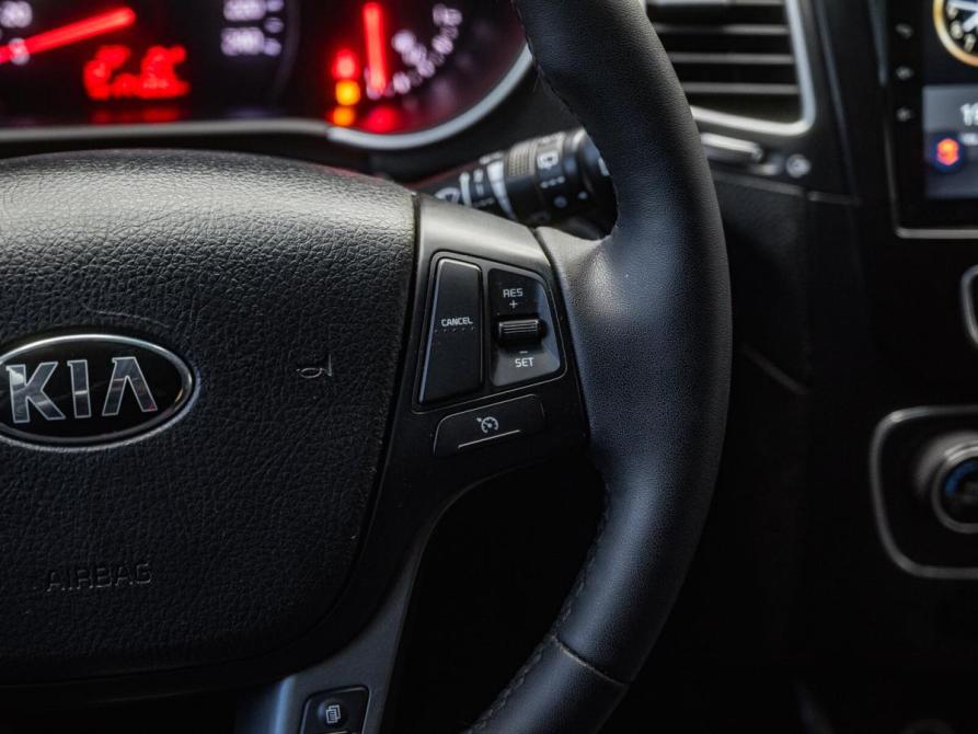 Kia Sorento II Рестайлинг Челябинск  - изображение 20
