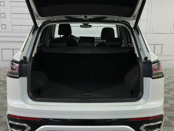 Volkswagen Tayron I Рестайлинг с пробегом 2023 года, цена 4 425 000 рублей, 46990 км, внедорожник, Автокод Объявления