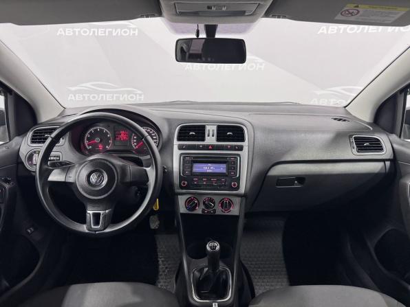Volkswagen Polo V с пробегом 2013 года, цена 645 000 рублей, 276611 км, седан, Автокод Объявления