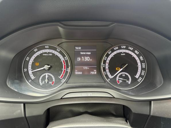 Skoda Kodiaq I с пробегом 2018 года, цена 2 249 000 рублей, 94956 км, внедорожник, Автокод Объявления