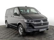 Volkswagen Multivan T6 Рестайлинг Москва  - изображение 32