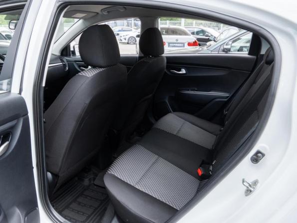 Kia Rio IV с пробегом 2019 года, цена 1 529 000 рублей, 81819 км, седан, Автокод Объявления