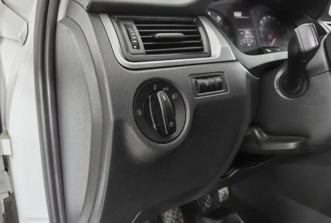Skoda Rapid I с пробегом 2014 года, цена 715 000 рублей, 126600 км, лифтбек, Автокод Объявления