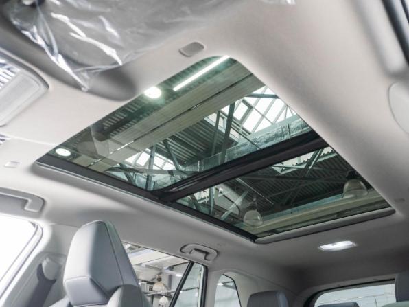 Toyota RAV4 VI (XA60) с пробегом 2026 года, цена 4 249 000 рублей, 67 км, внедорожник, Автокод Объявления