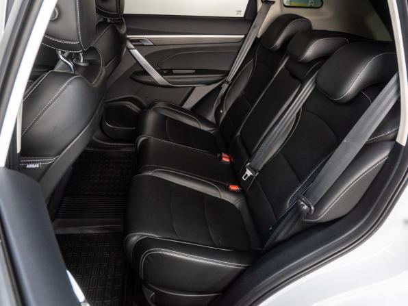 Geely Atlas Pro с пробегом 2024 года, цена 2 330 000 рублей, 40250 км, внедорожник, Автокод Объявления