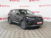 Chery Tiggo 7 Pro Max I Вологда  - изображение 21