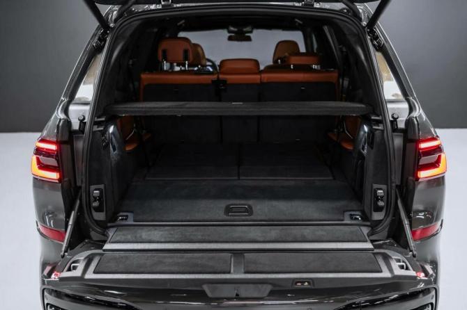 Новый BMW X5 IV (G05/G18) Рестайлинг 2026 года, цена 17 850 000 рублей, внедорожник, Автокод Объявления
