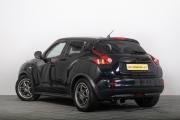 Nissan Juke I Томск  - изображение 25