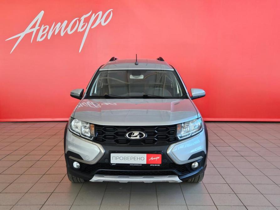 Lada (ВАЗ) Largus I Рестайлинг Вологда  - изображение 8
