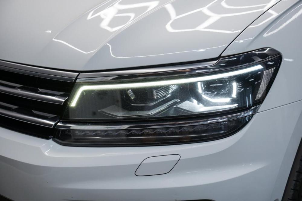 Volkswagen Tiguan II Крым  - изображение 30