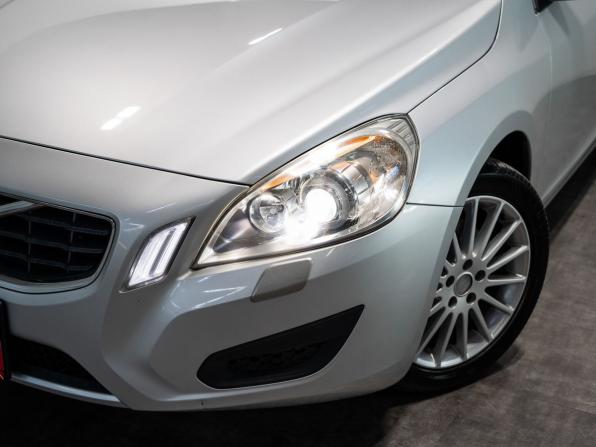 Volvo V60 I с пробегом 2011 года, цена 1 125 000 рублей, 76500 км, универсал, Автокод Объявления