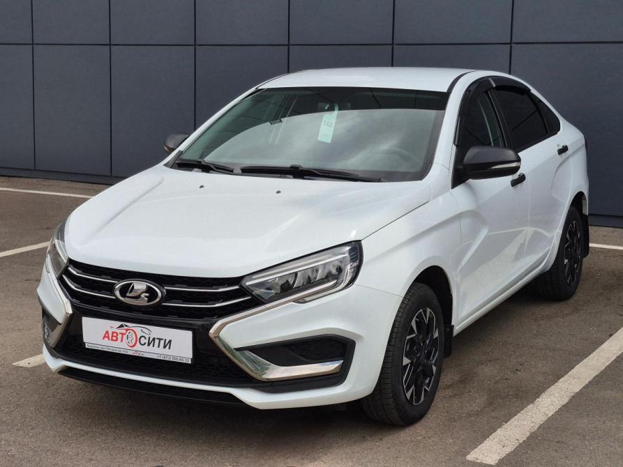 Lada (ВАЗ) Vesta I Рестайлинг (NG) Воронеж  - изображение 3