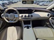 Mercedes-Benz S-Класс VI (W222 C217) Рестайлинг Саратов  - изображение 107
