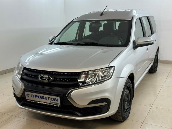 Lada (ВАЗ) Largus I Рестайлинг с пробегом 2024 года, цена 1 290 000 рублей, 33382 км, универсал, Автокод Объявления