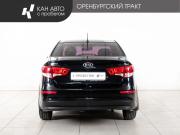 Kia Rio III Казань  - изображение 19