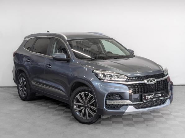 Chery Tiggo 8 I с пробегом 2020 года, цена 1 430 000 рублей, 137531 км, внедорожник, Автокод Объявления