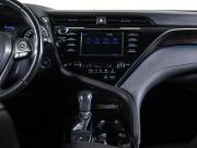 Toyota Camry VIII (XV70) Москва  - изображение 38