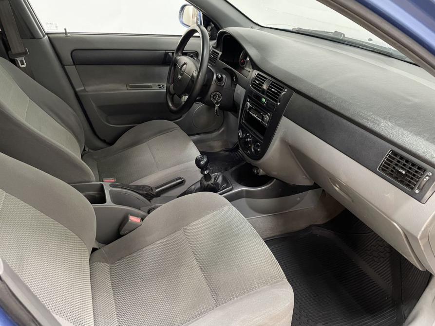 Chevrolet Lacetti I Воронеж  - изображение 19