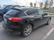 Infiniti EX I (J50) Пермь  - изображение 11