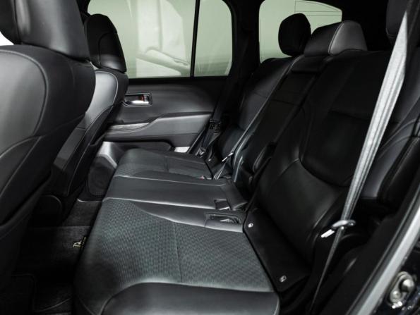 Toyota Land Cruiser 300 Series с пробегом 2021 года, цена 9 100 000 рублей, 165410 км, внедорожник, Автокод Объявления