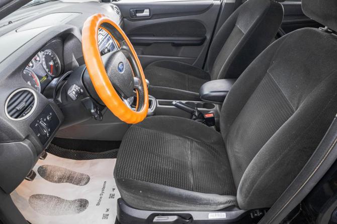 Ford Focus II с пробегом 2006 года, цена 659 000 рублей, 380000 км, седан, Автокод Объявления