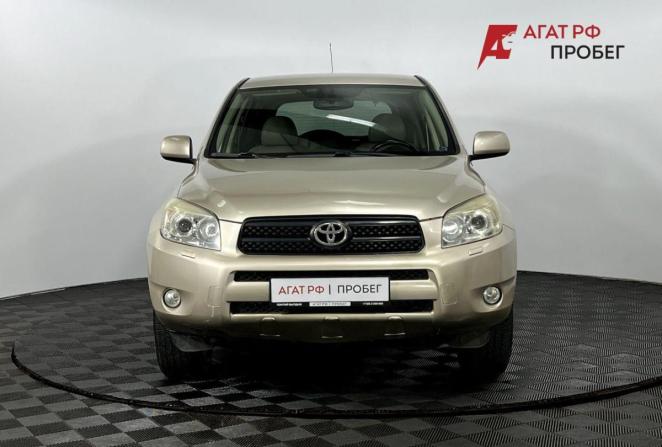 Toyota RAV4 III (XA30) с пробегом 2008 года, цена 1 290 000 рублей, 184045 км, внедорожник, Автокод Объявления