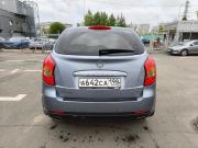 SsangYong Actyon II Санкт-Петербург  - изображение 16