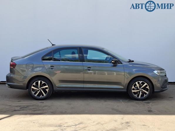 Volkswagen Polo VI с пробегом 2021 года, цена 1 700 000 рублей, 96000 км, лифтбек, Автокод Объявления