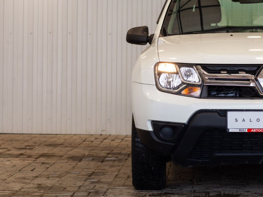 Renault Duster I Рестайлинг Иваново  - изображение 4