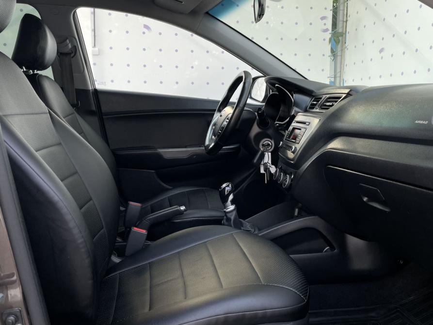 Kia Rio III Рестайлинг Тамбов  - изображение 12