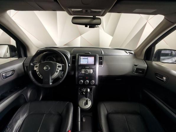 Nissan X-Trail II с пробегом 2008 года, цена 1 045 000 рублей, 174088 км, внедорожник, Автокод Объявления