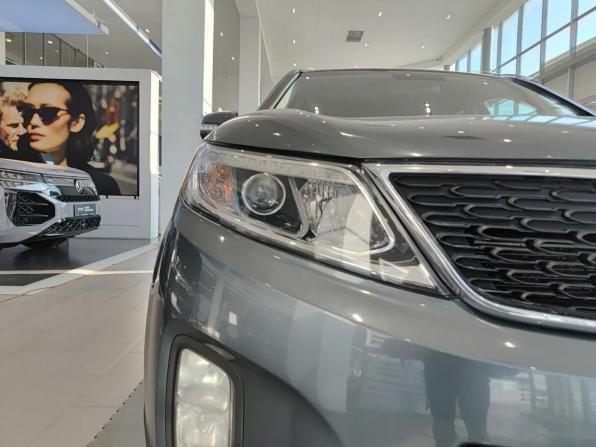 Kia Sorento II Рестайлинг с пробегом 2014 года, цена 1 694 000 рублей, 148629 км, внедорожник, Автокод Объявления