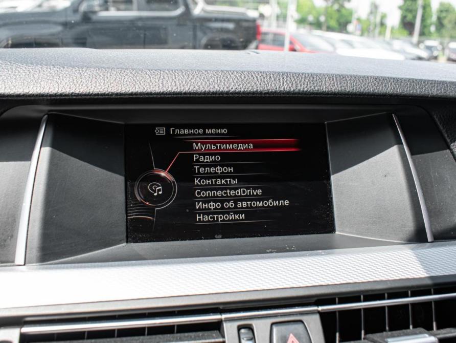 BMW 5 серии VI (F10/F11/F07) Рестайлинг Краснодар  - изображение 15