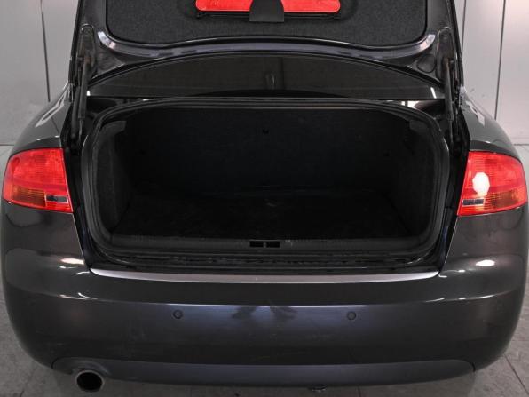 Audi A4 III (B7) с пробегом 2007 года, цена 615 000 рублей, 258277 км, седан, Автокод Объявления