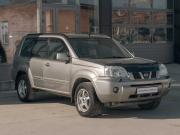 Nissan X-Trail I Рестайлинг Новосибирск  - изображение 22