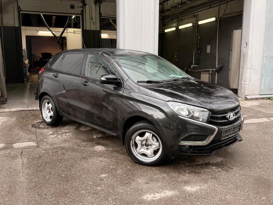 Lada (ВАЗ) XRAY I Нижний Новгород  - изображение 1