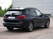 BMW X3 III (G01) Москва  - изображение 32
