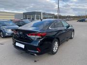 Hyundai Sonata VII (LF) Рестайлинг Ногинск  - изображение 27