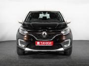 Renault Kaptur I Иркутск  - изображение 26