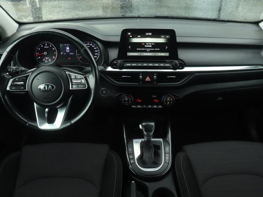Kia Cerato IV Казань  - изображение 7
