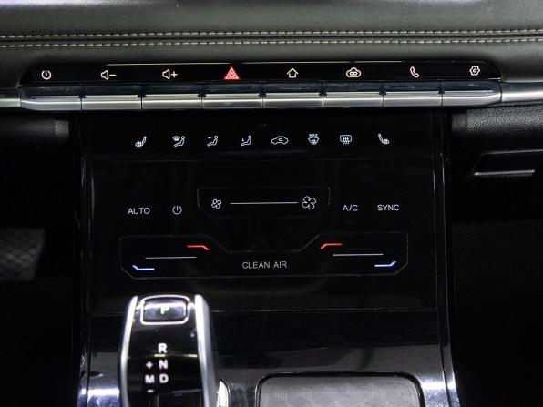 Chery Tiggo 7 Pro I с пробегом 2021 года, цена 1 530 000 рублей, 107360 км, внедорожник, Автокод Объявления