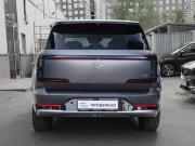 GAC Trumpchi S7 I Москва  - изображение 25